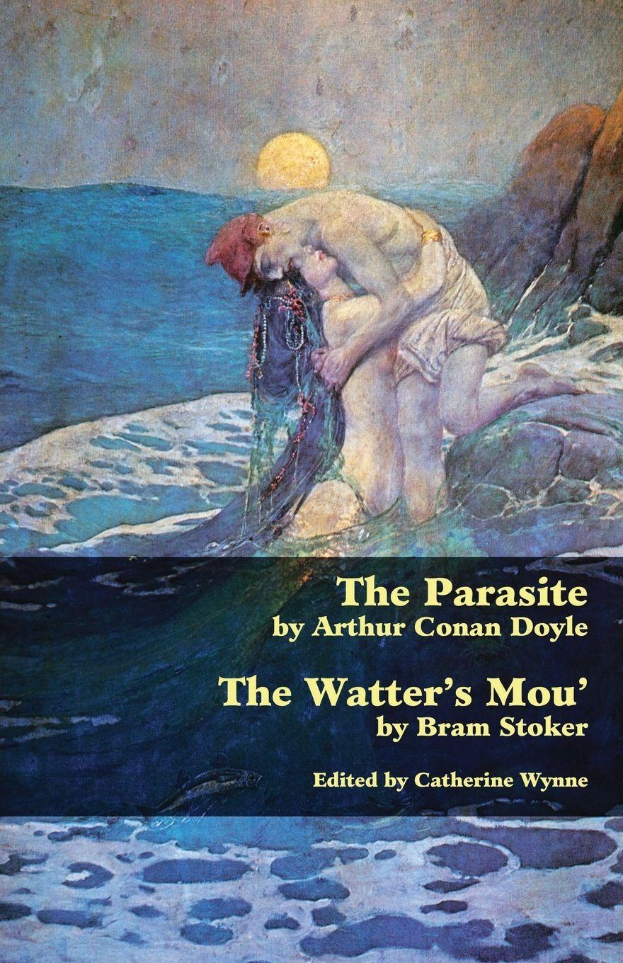 Vorderes Coverbild The Parasite and the Watter's Mou'