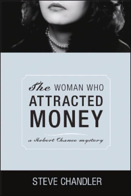 Vorderes Coverbild The Woman Who Attracted Money