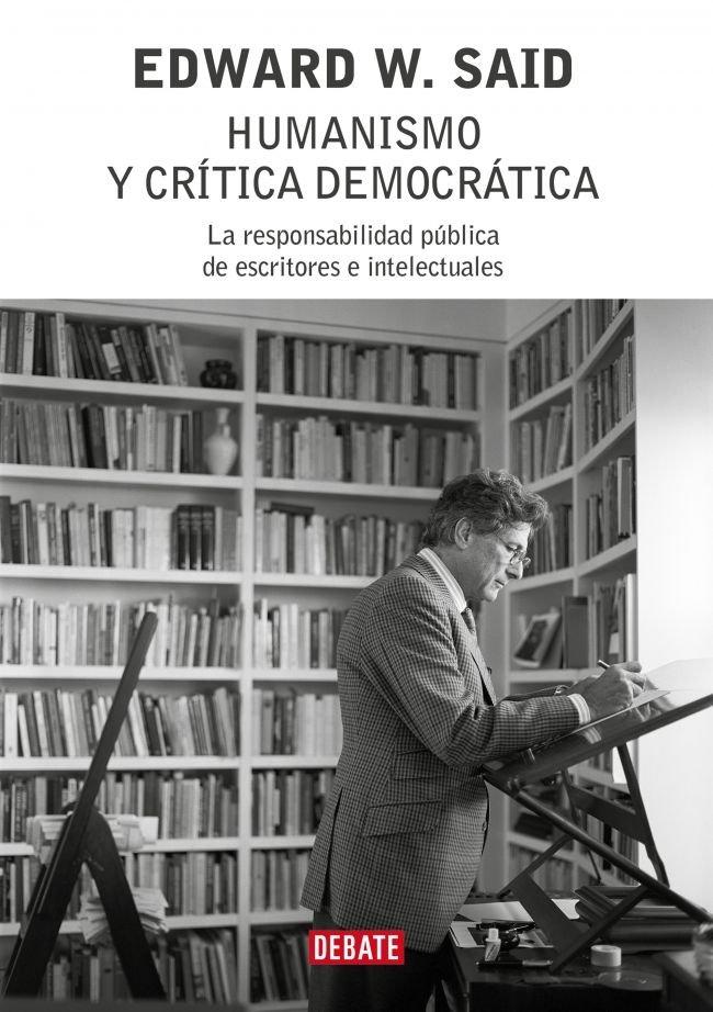 Vorderes Coverbild Humanismo y crítica democrática