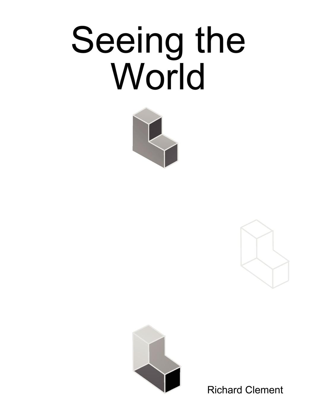 Vorderes Coverbild Seeing the World