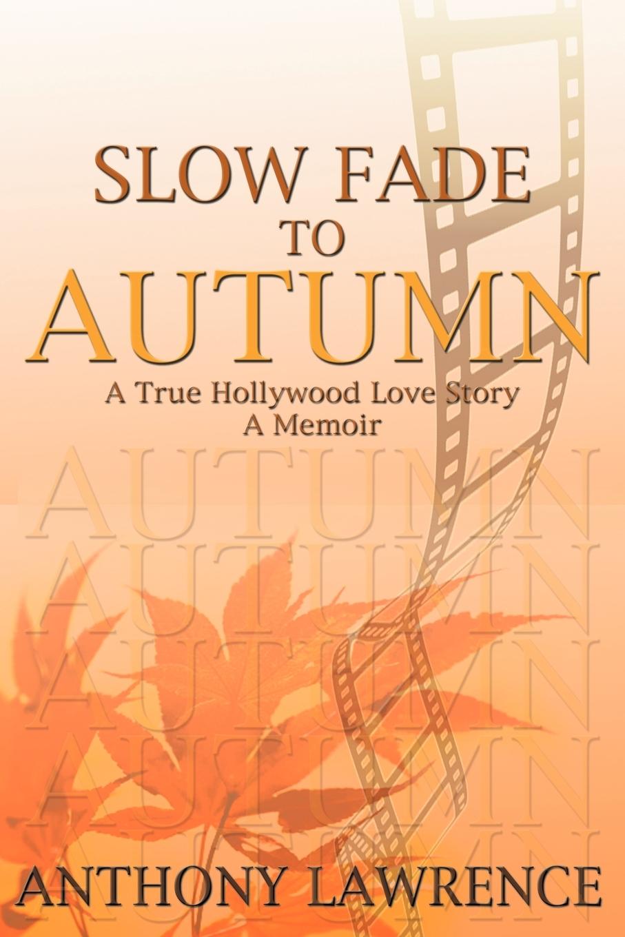 Vorderes Coverbild Slow Fade to Autumn