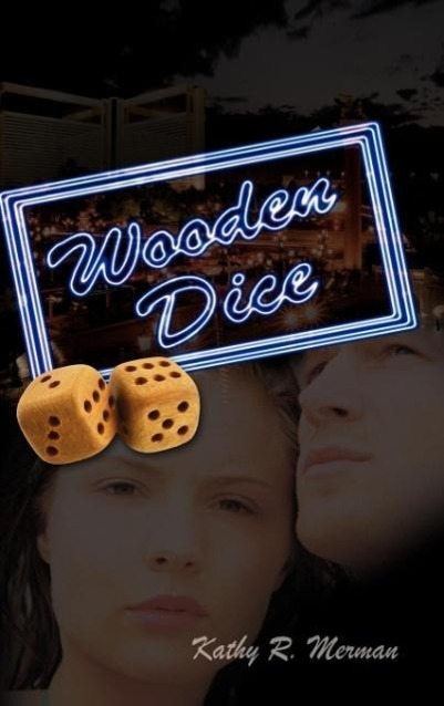 Vorderes Coverbild Wooden Dice