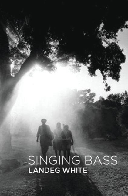 Vorderes Coverbild Singing Bass