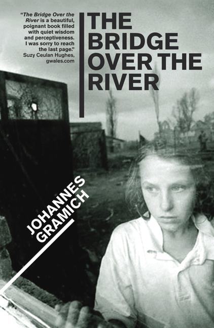 Vorderes Coverbild The Bridge Over the River