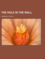 Vorderes Coverbild The Hole in the Wall