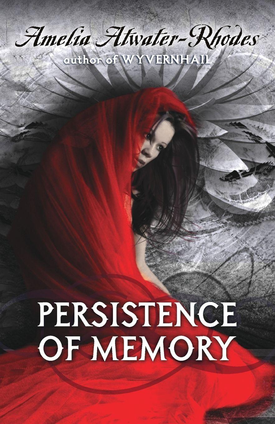 Vorderes Coverbild Persistence of Memory