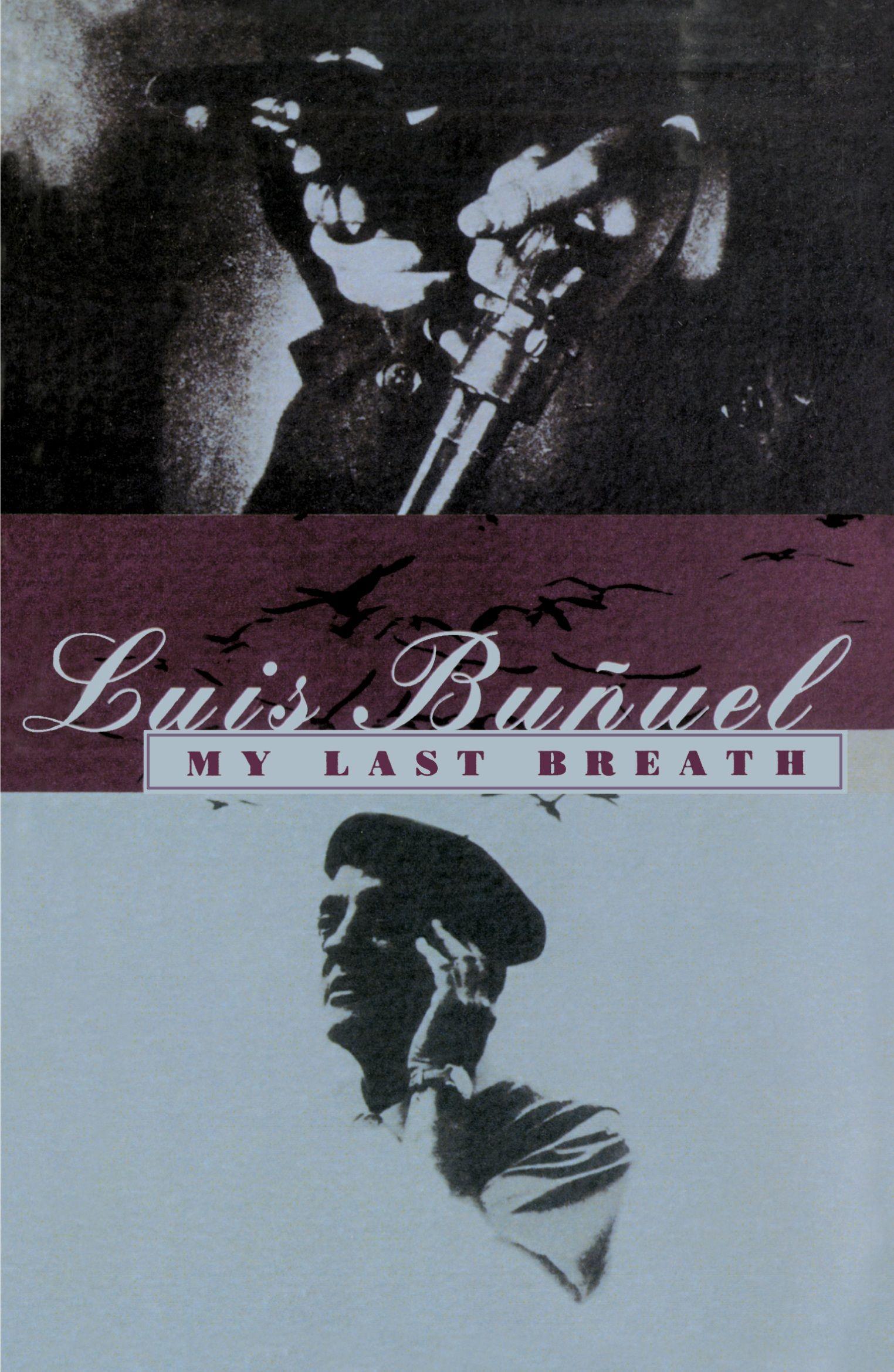 Vorderes Coverbild My Last Breath