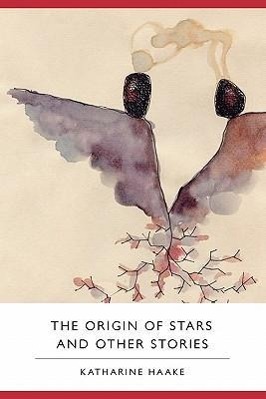 Vorderes Coverbild The Origin of Stars and Other Stories