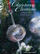 Vorderes Coverbild Christmas Creations