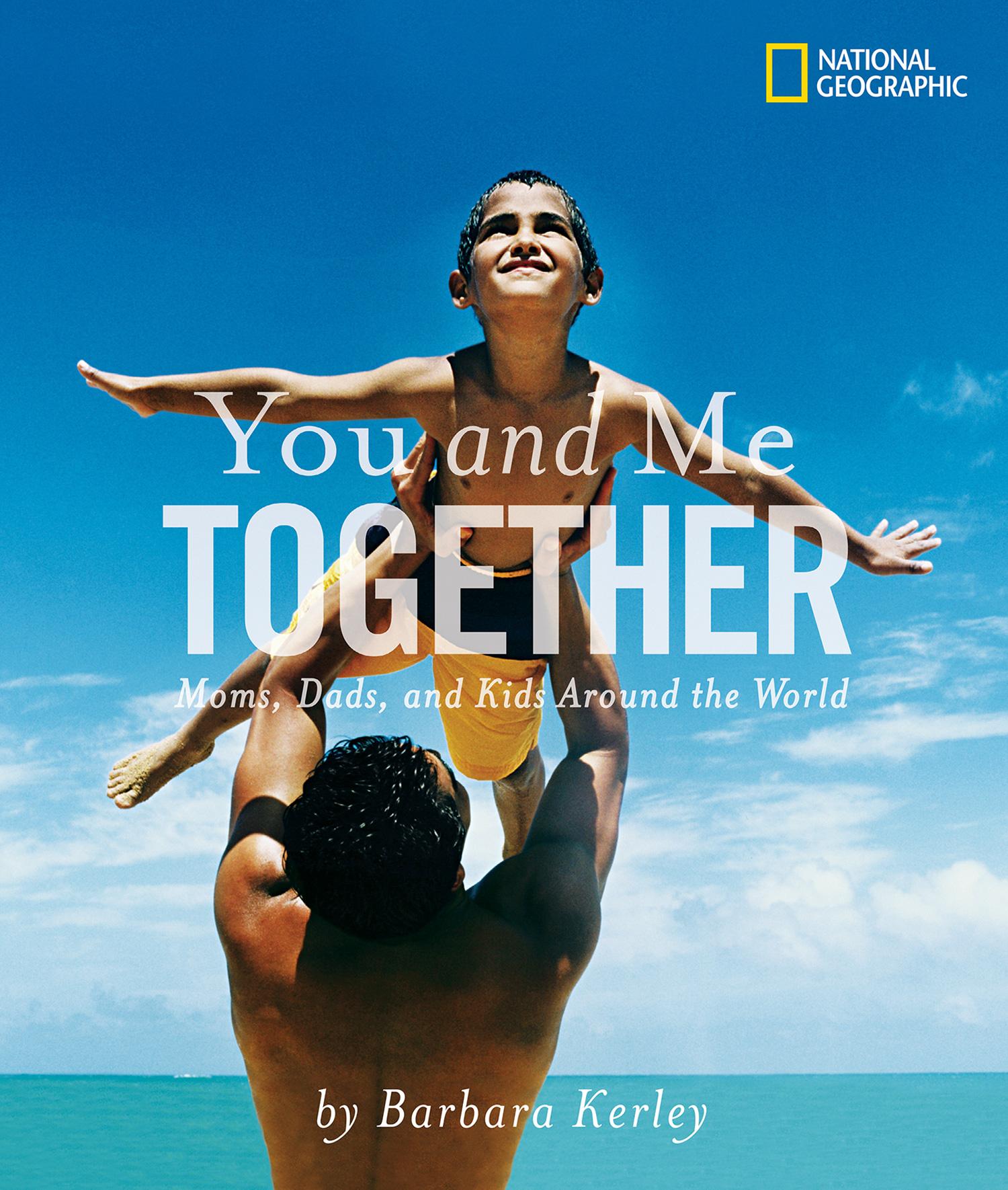 Vorderes Coverbild You and Me Together