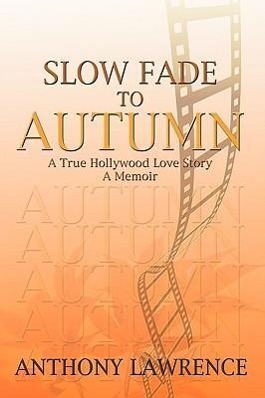 Vorderes Coverbild Slow Fade to Autumn