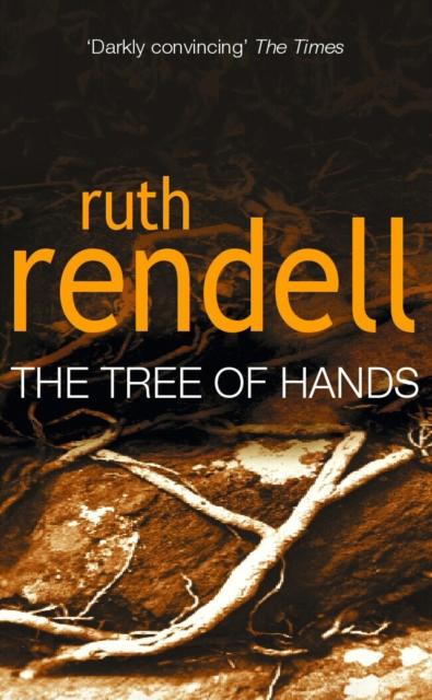 Vorderes Coverbild Tree Of Hands