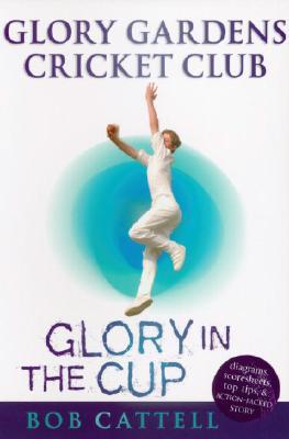 Vorderes Coverbild Glory in the Cup