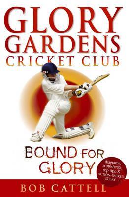 Vorderes Coverbild Bound for Glory