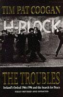 Vorderes Coverbild The Troubles