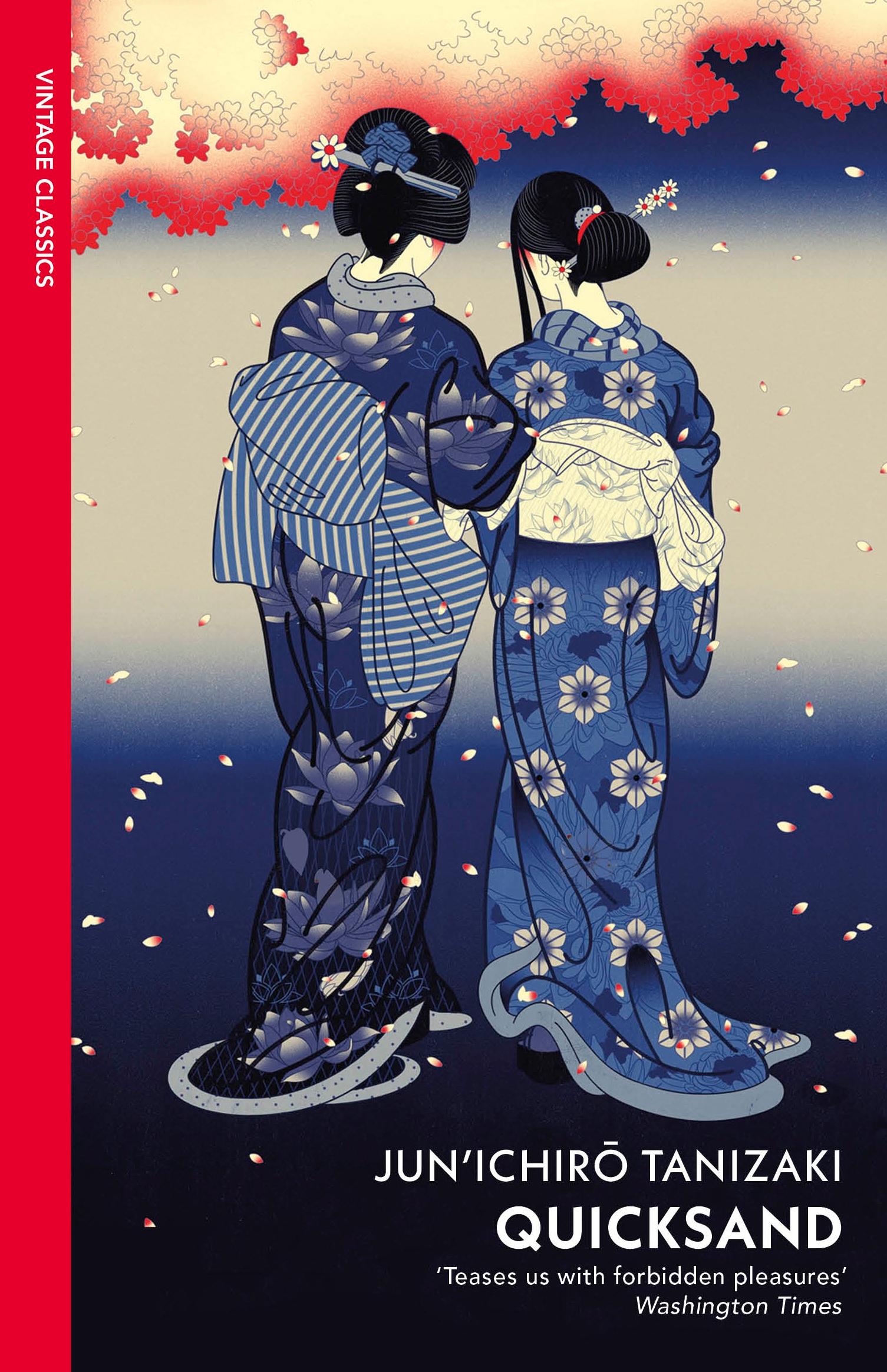 Vorderes Coverbild Quicksand