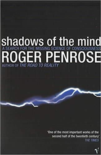 Vorderes Coverbild Shadows Of The Mind