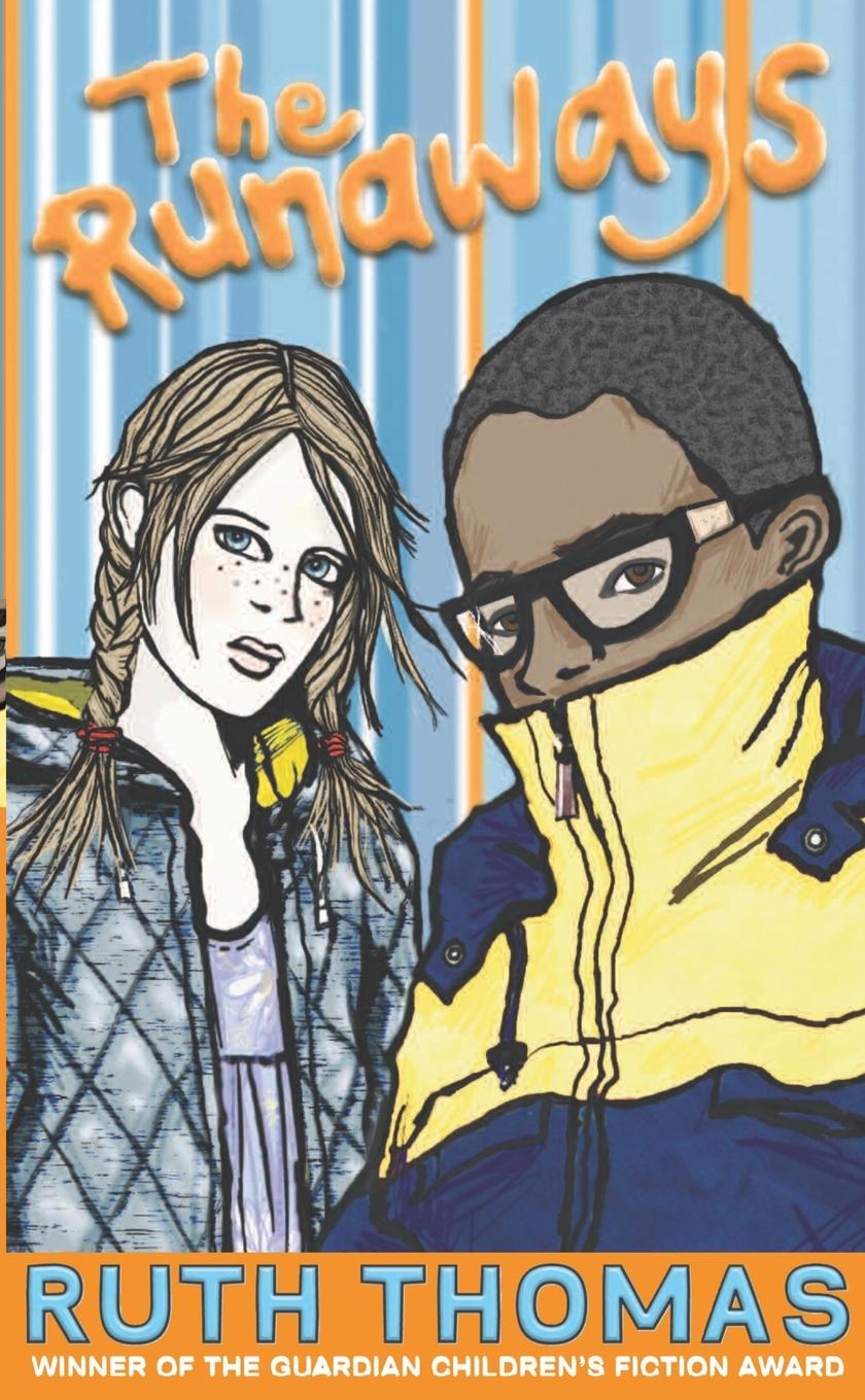 Vorderes Coverbild The Runaways