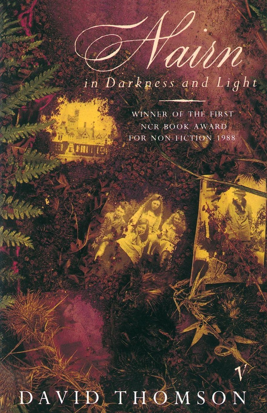 Vorderes Coverbild Nairn in Darkness and Light