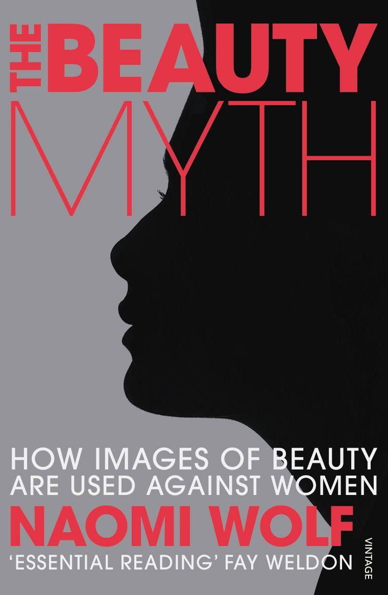 Vorderes Coverbild The Beauty Myth