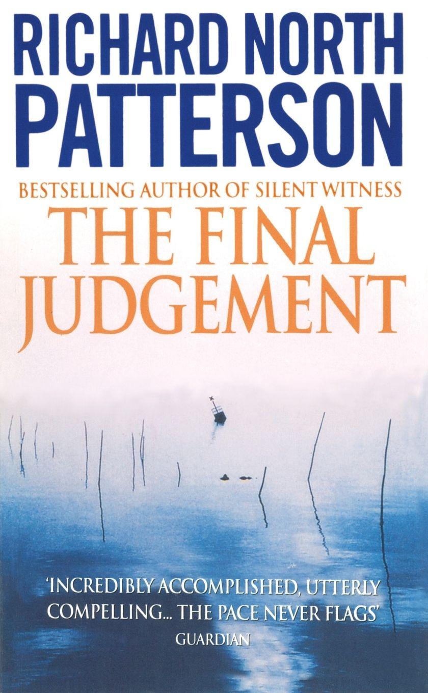 Vorderes Coverbild The Final Judgement