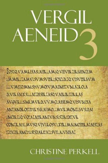 Vorderes Coverbild Aeneid 3