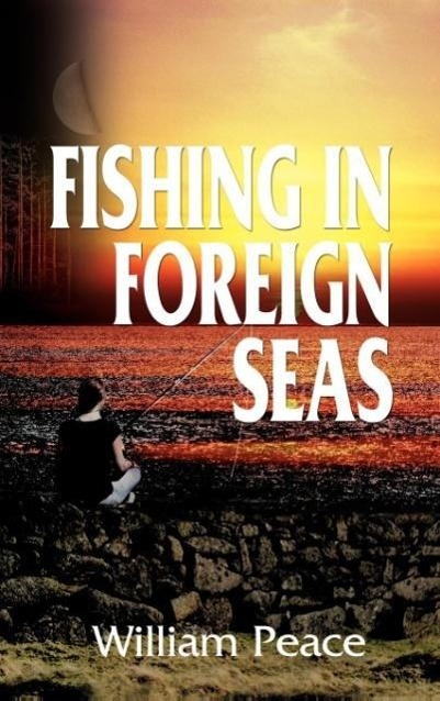 Vorderes Coverbild Fishing in Foreign Seas