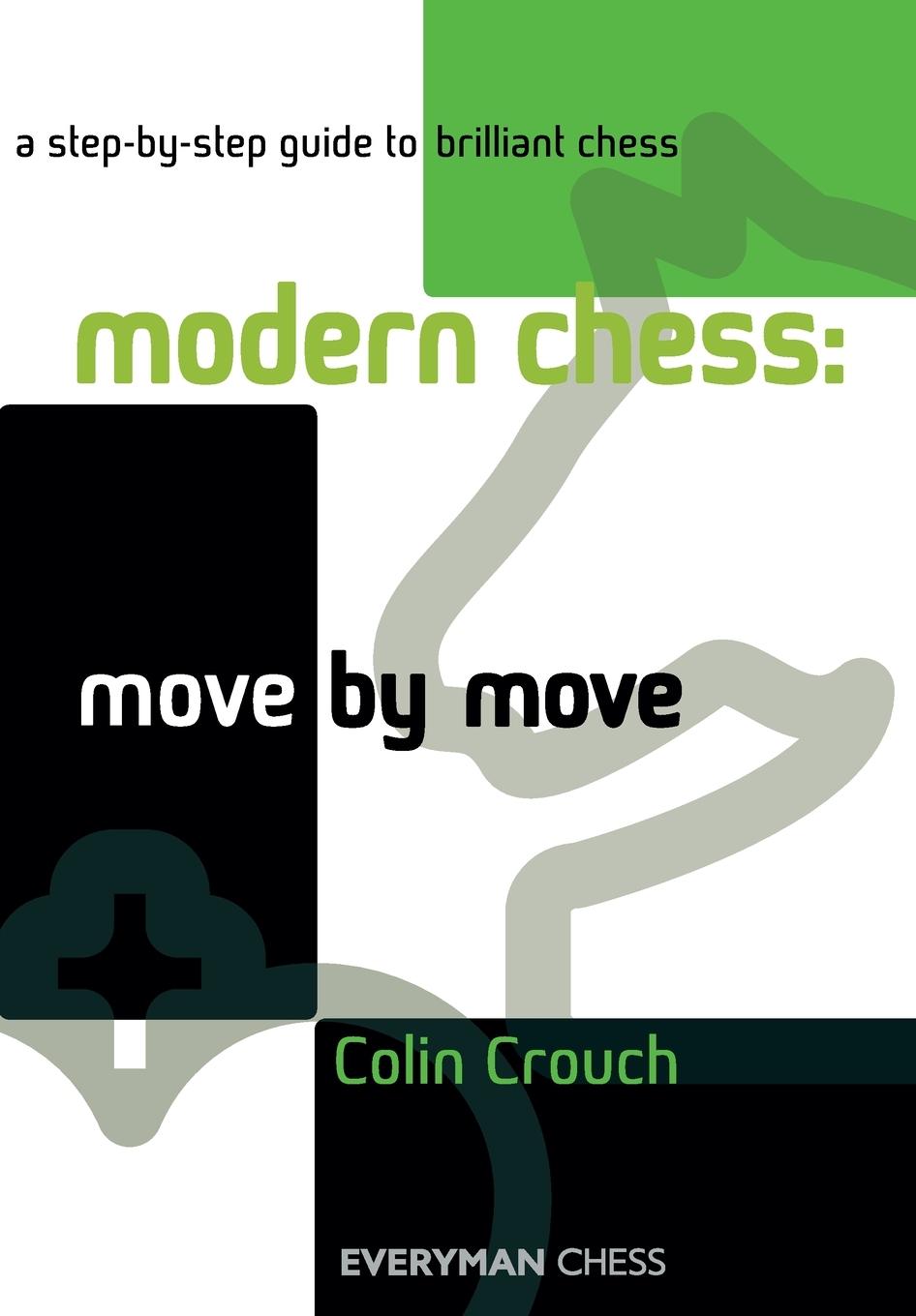 Vorderes Coverbild Modern Chess