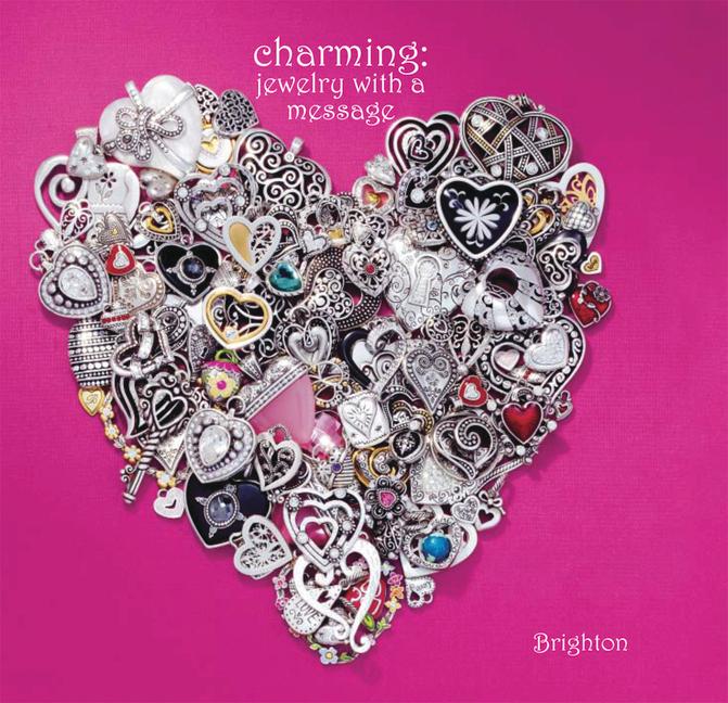 Vorderes Coverbild Charming: Jewelry with a Message