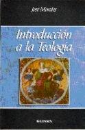 Vorderes Coverbild Introducción a la teología