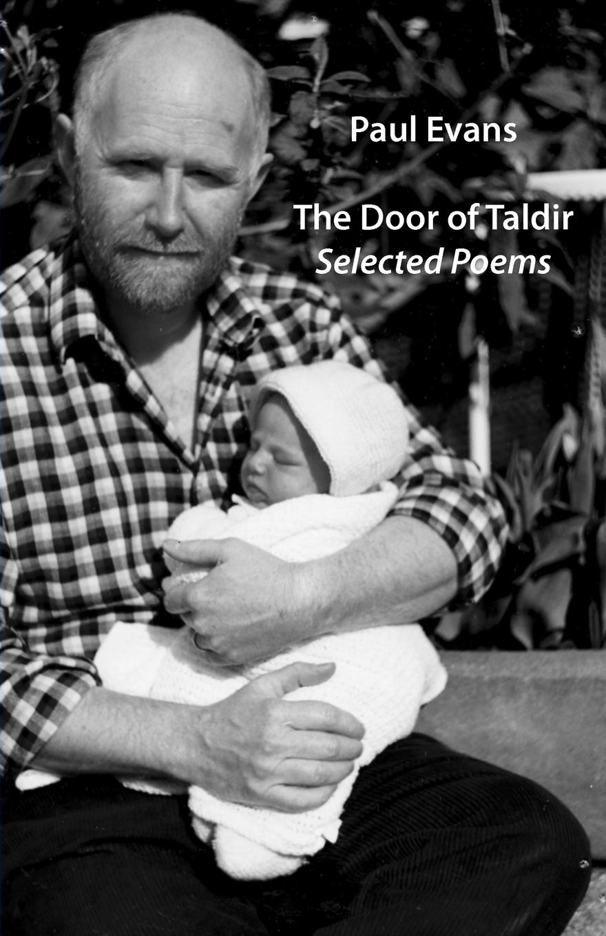 Vorderes Coverbild The Door at Taldir