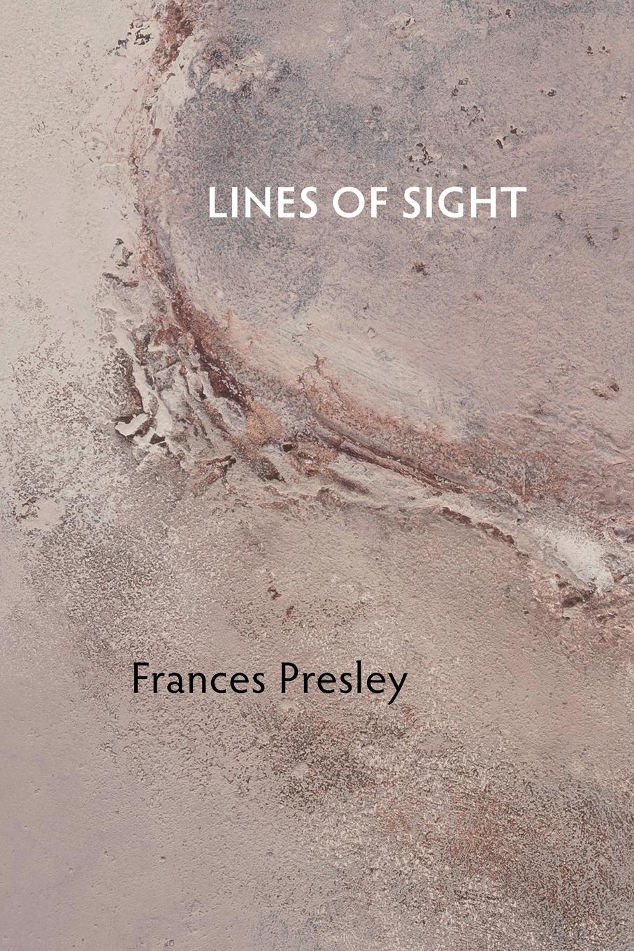 Vorderes Coverbild Lines of Sight