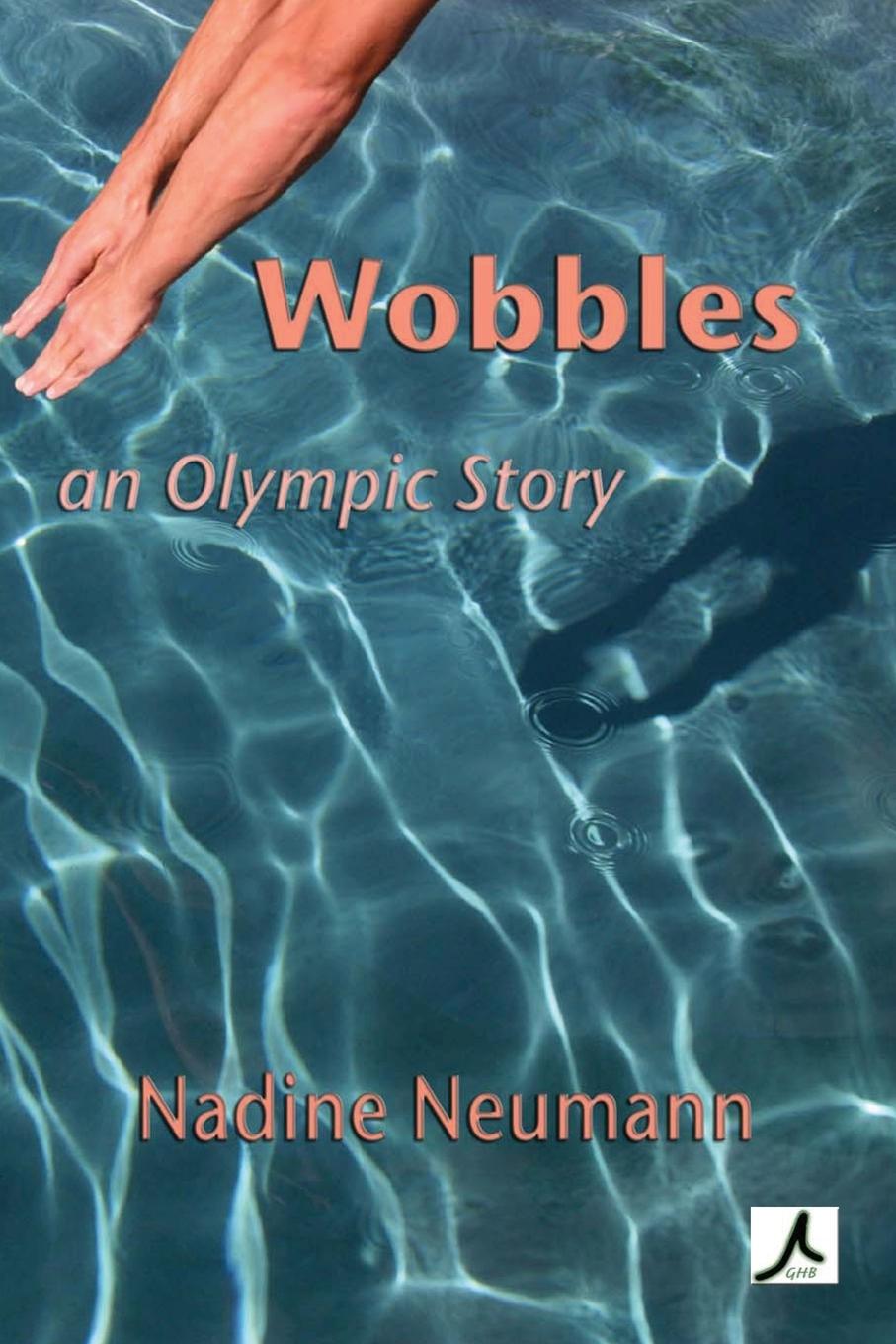 Vorderes Coverbild Wobbles