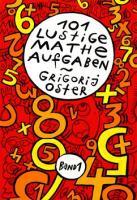 Vorderes Coverbild 101 lustige Matheaufgaben