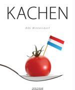 Vorderes Coverbild KACHEN