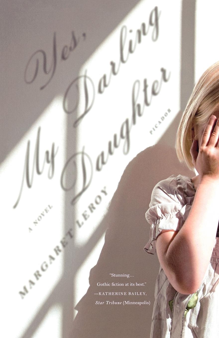 Vorderes Coverbild Yes, My Darling Daughter
