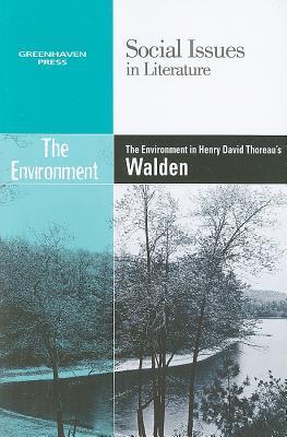 Vorderes Coverbild Sil: Environ Thoreaus Walden-P