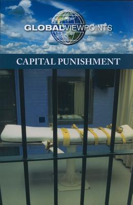Vorderes Coverbild Capital Punishment