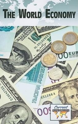 Vorderes Coverbild The World Economy