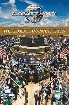 Vorderes Coverbild The Global Financial Crisis