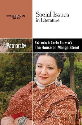 Vorderes Coverbild Patriarchy in Sandra Cisneros' the House on Mango Street