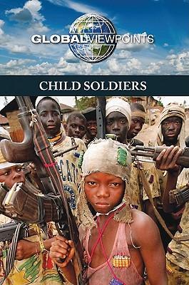 Vorderes Coverbild Child Soldiers