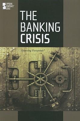Vorderes Coverbild The Banking Crisis