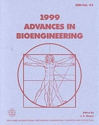 Vorderes Coverbild Advances in Bioengineering