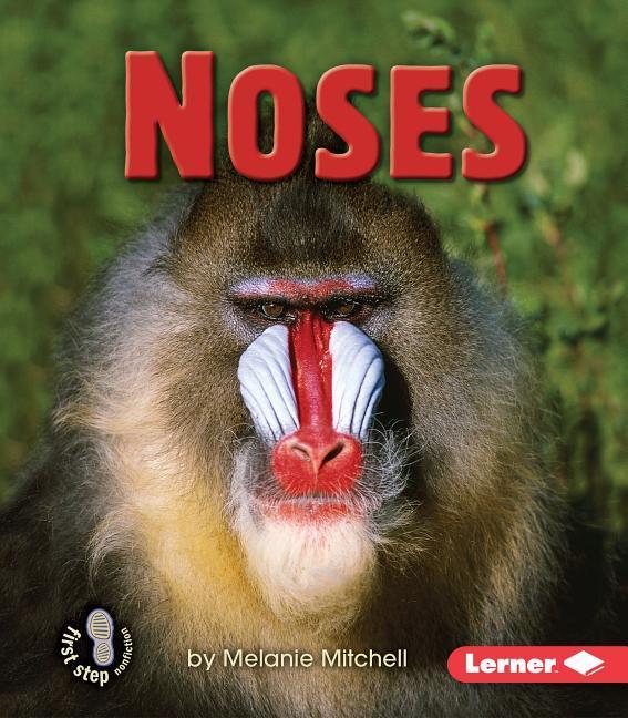 Vorderes Coverbild Noses