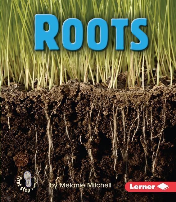 Vorderes Coverbild Roots