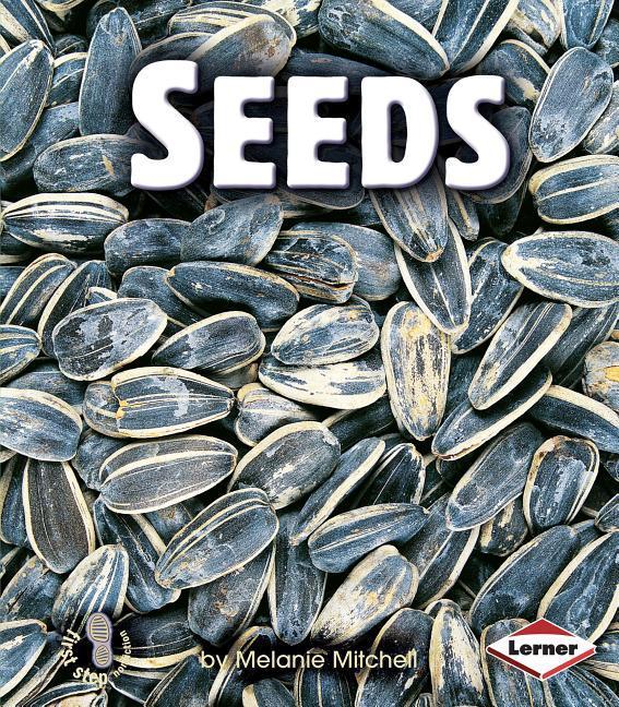 Vorderes Coverbild Seeds