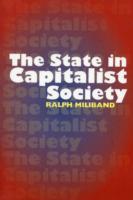 Vorderes Coverbild State in Capitalist Society