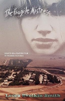 Vorderes Coverbild The Fragile Mistress