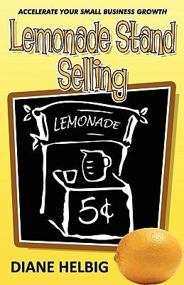 Vorderes Coverbild Lemonade Stand Selling